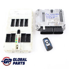 BMW F20 F21 116d N47N 116HP