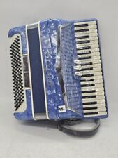 Excelsior Piano Accordion 120