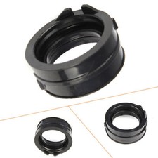 Carburetor Intake Manifold Adapter Joint Boot For Yamaha WR400F WR426F YZ426F