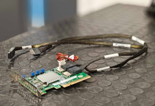 Low Profile Dual-Port NVMe 2