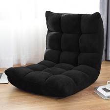 Black Coral Velvet Adjustable