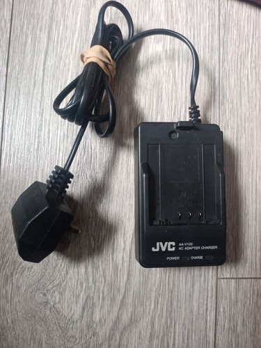 Jvc v100 adapter - jvc, ac