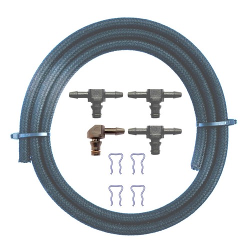 For vauxhall vivaro - vauxhall, leak