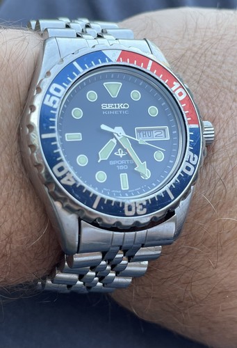 Men vintage seiko divers - vintage,