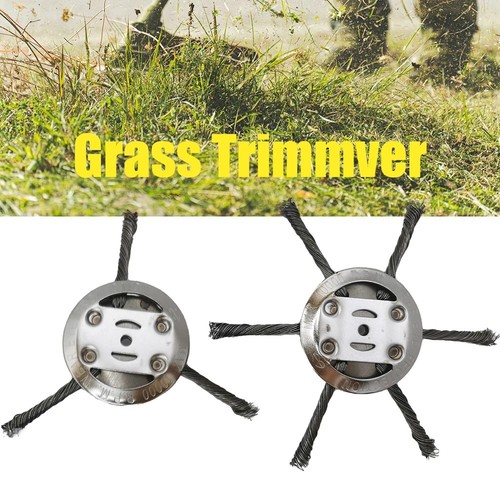 Grass strimmer head - grass,