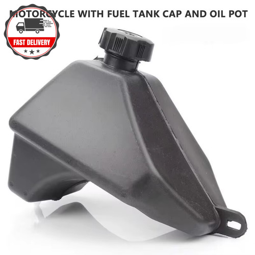 Gas fuel petrol tank - fuel, cap
