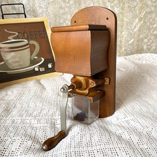 Coffee mill manual - mill,,