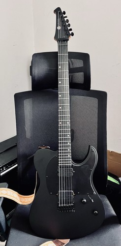Spira guitars 400 baritone - spira, t-400