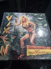 Amstrad CPC 464/6128 Vixen