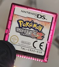 Pokemon White Version 2