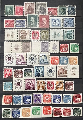 1938 german occ - german, occ.