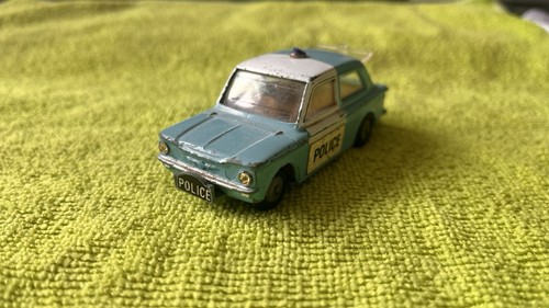 Corgi toys 506 sunbeam - #506, imp