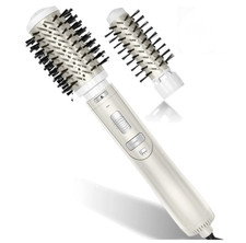Rotating Hair Dryer Brush