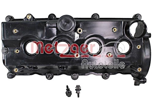 Cylinder head cover - cylinder,