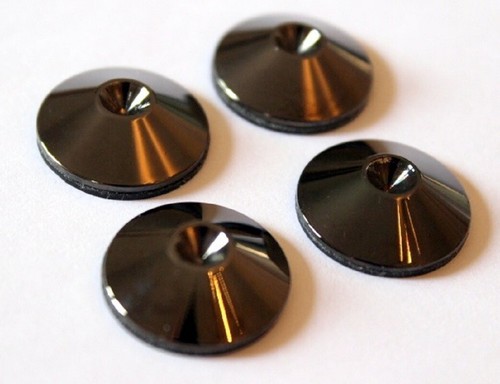 Isolation floor protector - isolation,