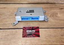 NISSAN SKYLINE R33 GTST RB25DET AUTOMATIC GEARBOX ECU TRANS CONTROL MODULE 