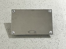 Oakley Cabinet Mirror