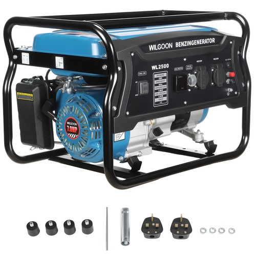 Wilgoon 2200w petrol - wilgoon,