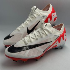 Nike Zoom Boots Mercurial Vapor 15 Elite FG ‘Ready Pack’ UK10 Kulusevski's Boots