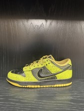 NIKE DUNK LOW RETRO QS