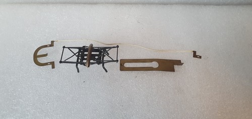Tri ang hornby pantograph - hornby,