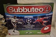 Subbuteo UEFA Champions League