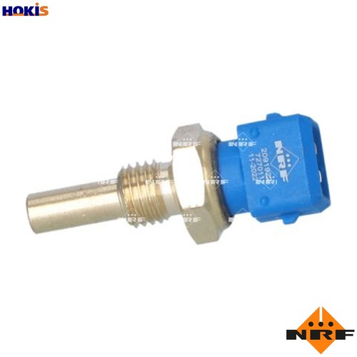 Sensor coolant temperature - coolant,