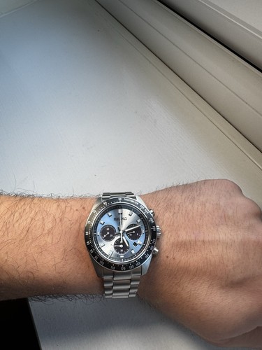 Seiko prospex crystal trophy - seiko, 'crystal