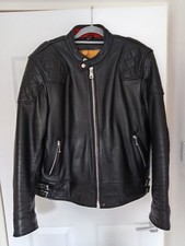 Goldtop '76 Cafe Racer