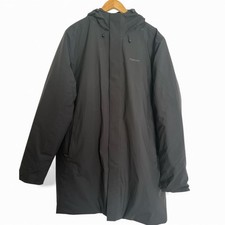 Rohan Bergen Jacket Mens Large