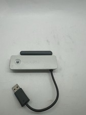 Microsoft Wireless Network Adapter Xbox 360 White Used Working