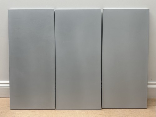 Usm haller shelves light gray - shelves,