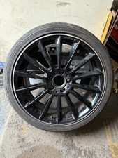 1 X GENUINE 19” MERCEDES A