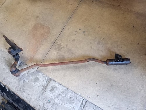 Drag link from ford - a,