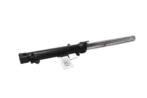 Fork stanchion front fork