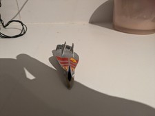 Ring Raiders 1980s Planes and