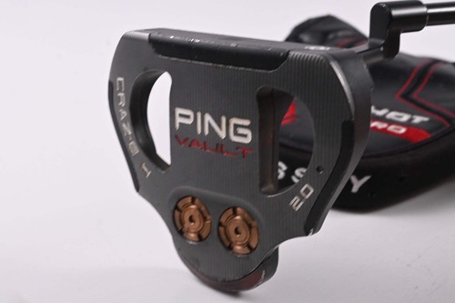 Ping vault craz - 2.0, h