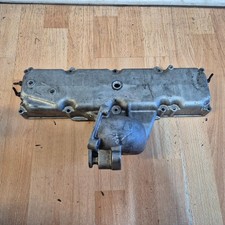 Cosworth eec1v inlet - cosworth, plenum