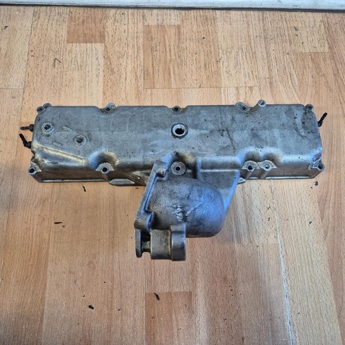 Cosworth eec1v inlet plenum - cosworth,
