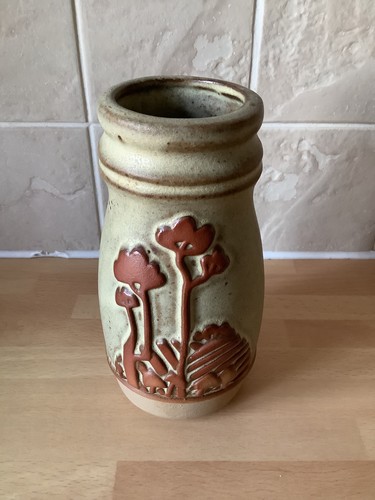 Tremar vase made cornwall - vase,