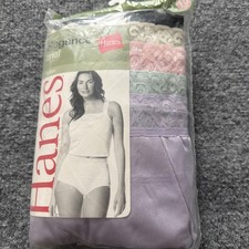 VTG Y2K Hanes Her Way Sz 10