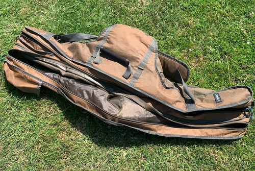 Fishing rod holdall - holdall, case