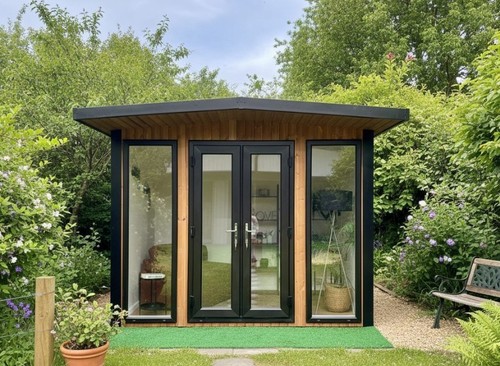 8x6 24x12 winton eco - winton, pod