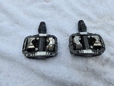 Shimano PD-M536 SPD Pedals