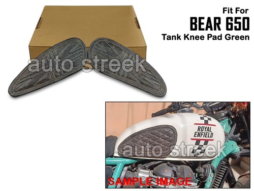 Fit for royal enfield bear - fit,