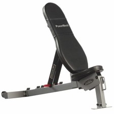 Powerblock Weight Bench Sport