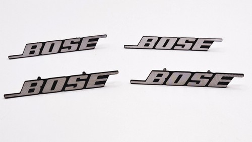 Bose speaker metal pin - 4,