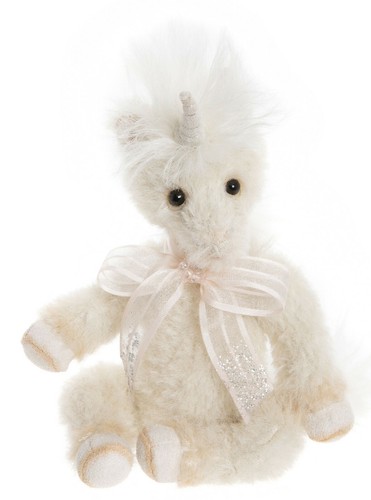 Little gem charlie bears - gem,