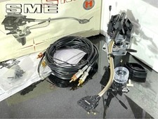 SME 3009 Series IIIS Tonearm