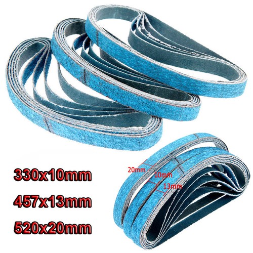 330x10mm/457x13mm/520x20mm